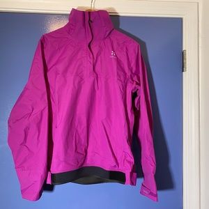 LEVELSIX KAYAK PADDELING JACKET WATERPROOF